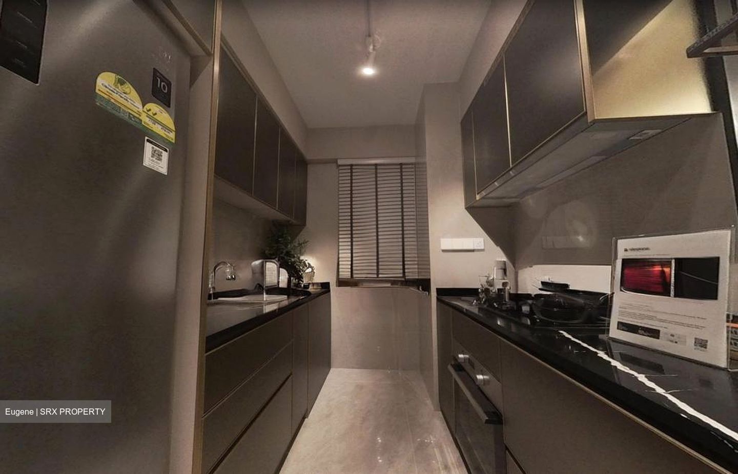 Serangoon Avenue 3 (D19), Condominium #563515161